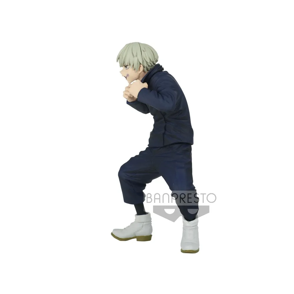 Jujutsu Kaisen Figure-toge Inumaki-