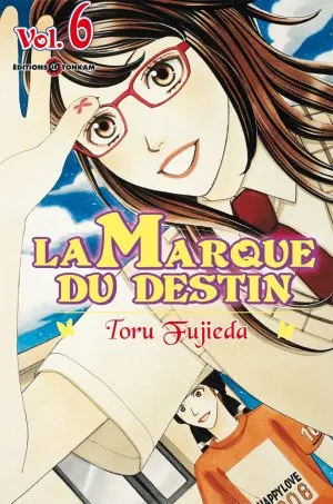 La marque du destin T6
