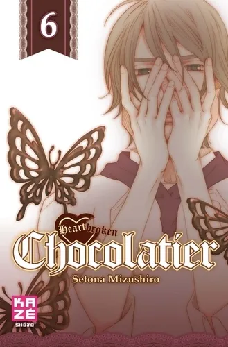 Heartbroken Chocolatier T6