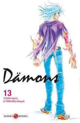 Dämons T13