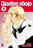 Binetsu Shojo T1