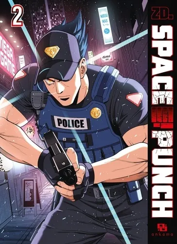 Space Punch T02
