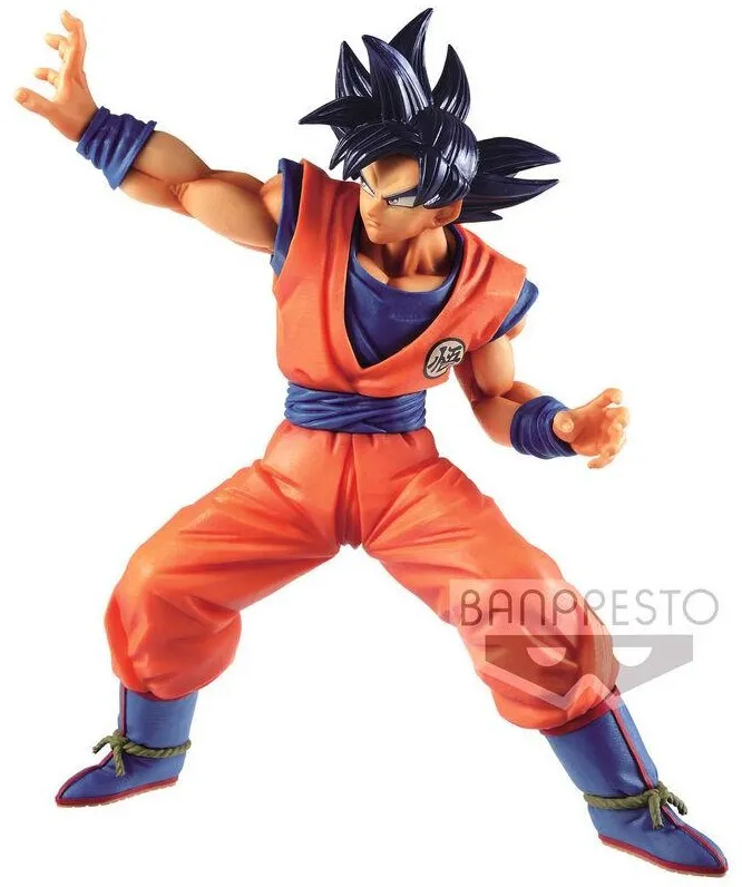 Dragon Ball Super Maximatic The Son Goku VI