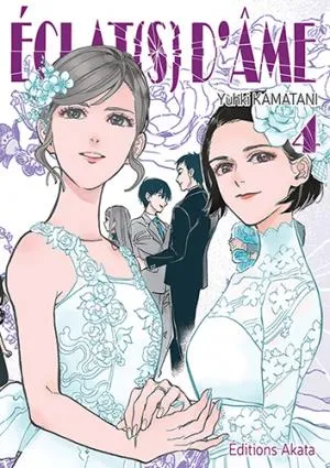 Eclat(s) D'ame T04