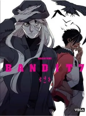 Bandit 7 T02