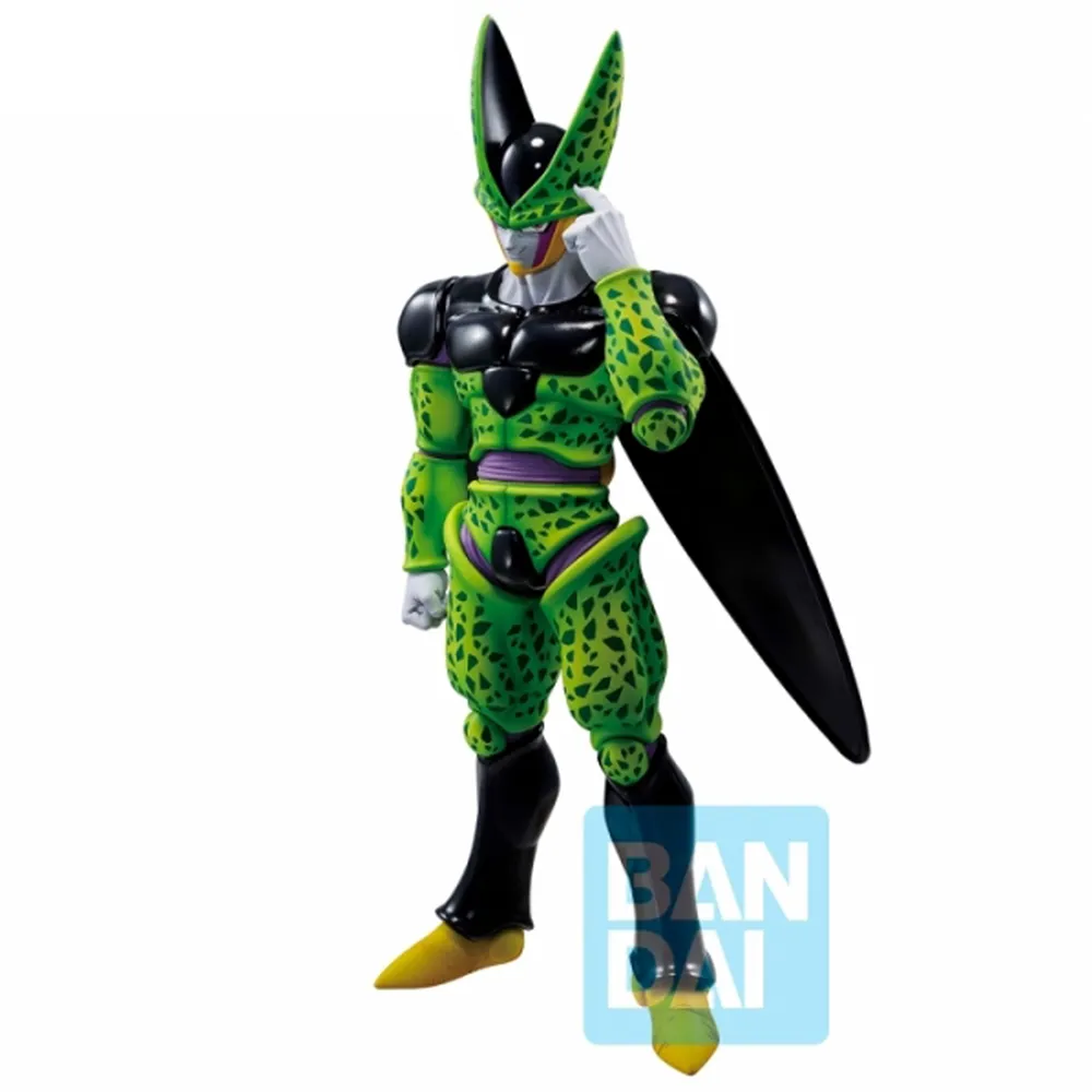 Dragon Ball Ichibansho Perfect Cell Dueling Future Dragon Ball Ichibansho Perfect Cell Dueling Future