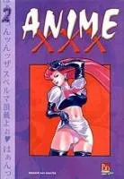 Anime XXX T2