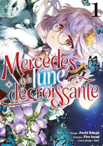 Mercedes De La Lune Decroissante T01