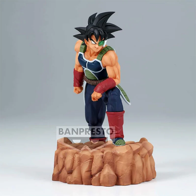 Dragon Ball Z History Box Vol.06 - Bardock