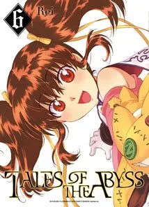 Tales of the Abyss T6