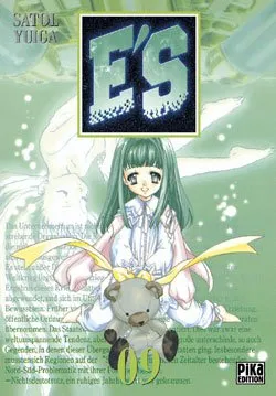 E's T9