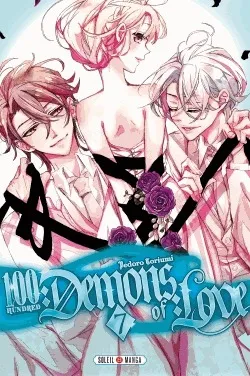 100 Demons of Love T7