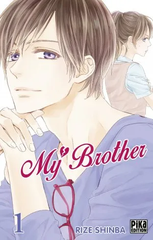 My brother T1