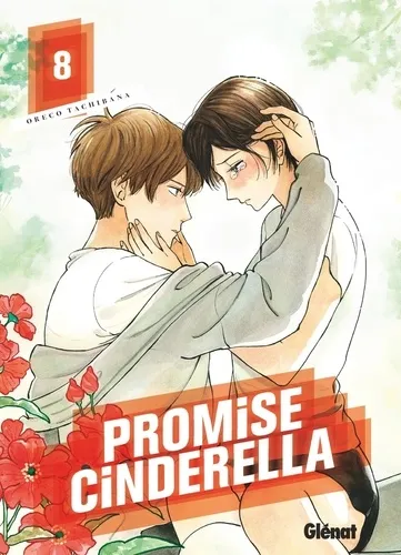 Promise Cinderella T08