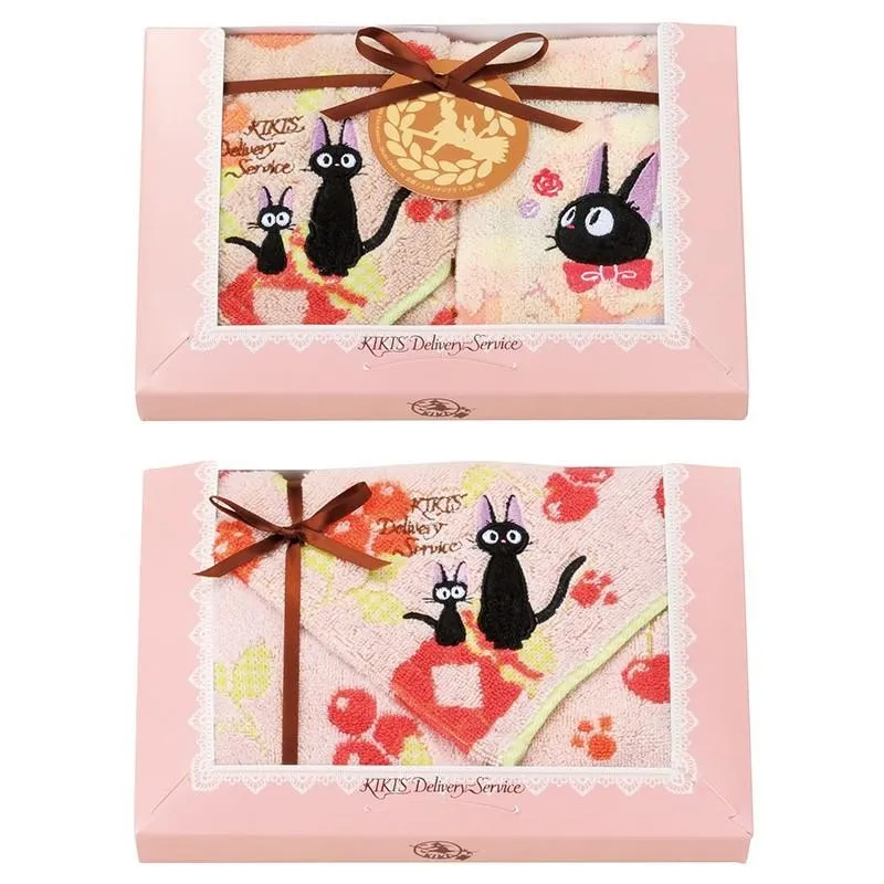 Boite Cadeau 3 Serviettes Jiji Confitures Fruits Rouges Kiki Boite Cadeau 3 Serviettes Jiji Confitures Fruits Rouges Kiki