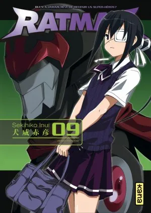 Ratman T09