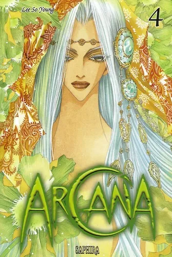 Arcana T4