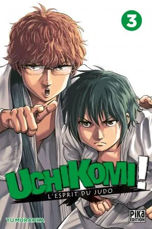 Uchikomi T03