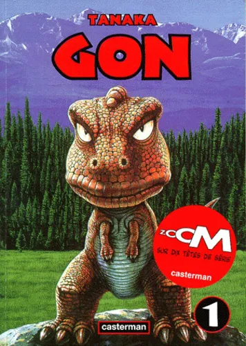 Gon T1