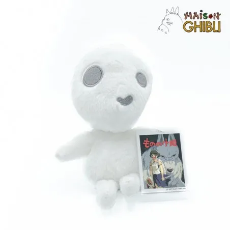 Peluche Kodama M – Princesse Mononoke Peluche Kodama M – Princesse Mononoke