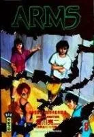 Arms T8