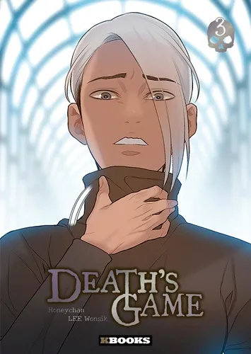 Death's Game T03