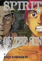 Spirit of the Sun T8
