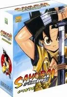 Samurai Rising T1