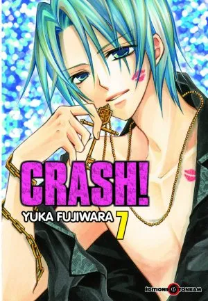 Crash ! T7