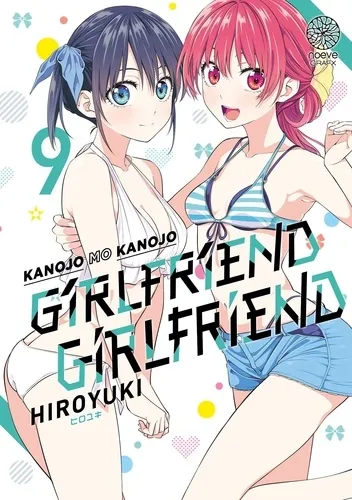 Girlfriend Girlfriend T09