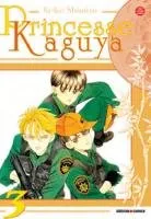 Princesse Kaguya T3