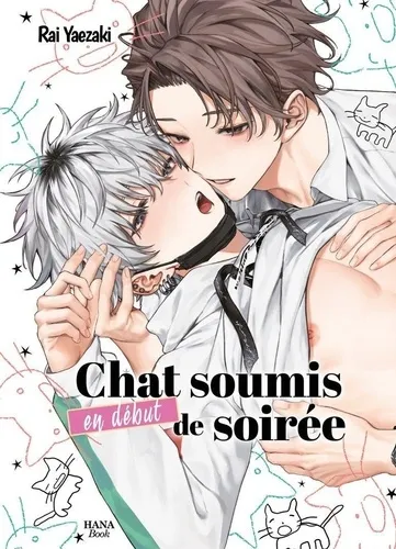 Chat Soumis En Debut De Soiree