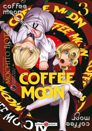 Coffee Moon T03