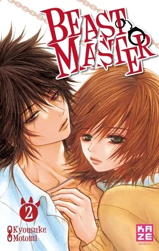 Beast Master T2