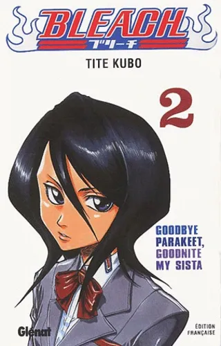 Bleach T02 Bleach T02