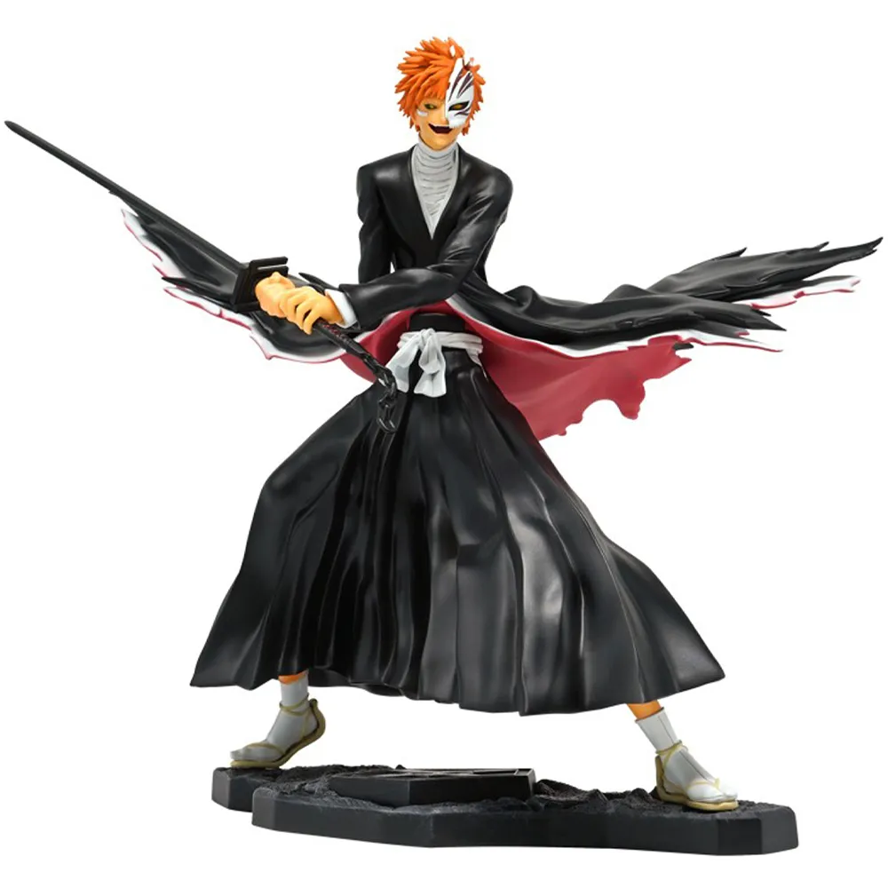 Bleach Figurine Ichigo Bleach Figurine Ichigo