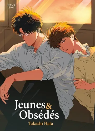 Jeunes Et Obsedes Jeunes Et Obsedes