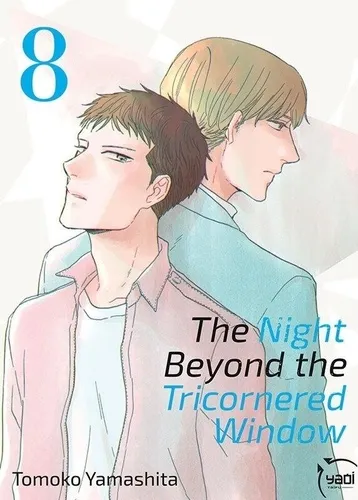 Tricornered Window T08