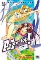 Ai Non-Stop ! T2