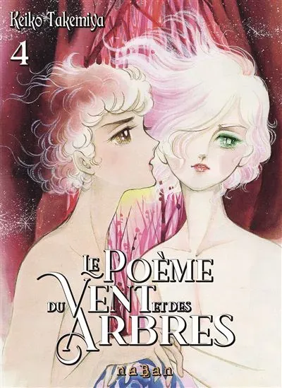 Le Poème Du Vent Et Des Arbres T04