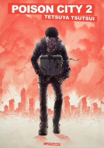 Poison City Grand Format T02