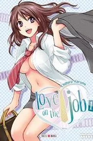 Love on the job T1