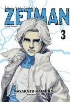 Zetman T03