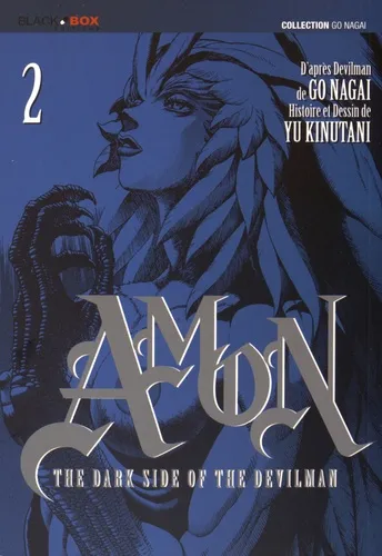 Amon T02