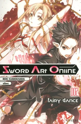 Sword Art Online (light Novel) T02