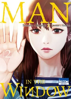 Man In The Window T02