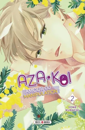 Aza-Koi T02