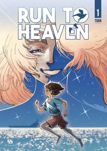 Run To Heaven T01 Run To Heaven T01