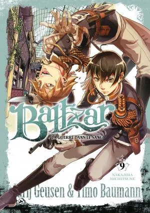 Baltzar T09