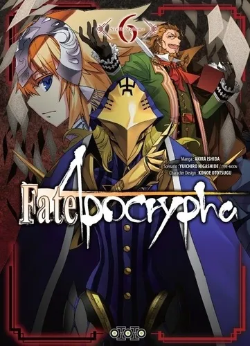 Fate/apocrypha T06